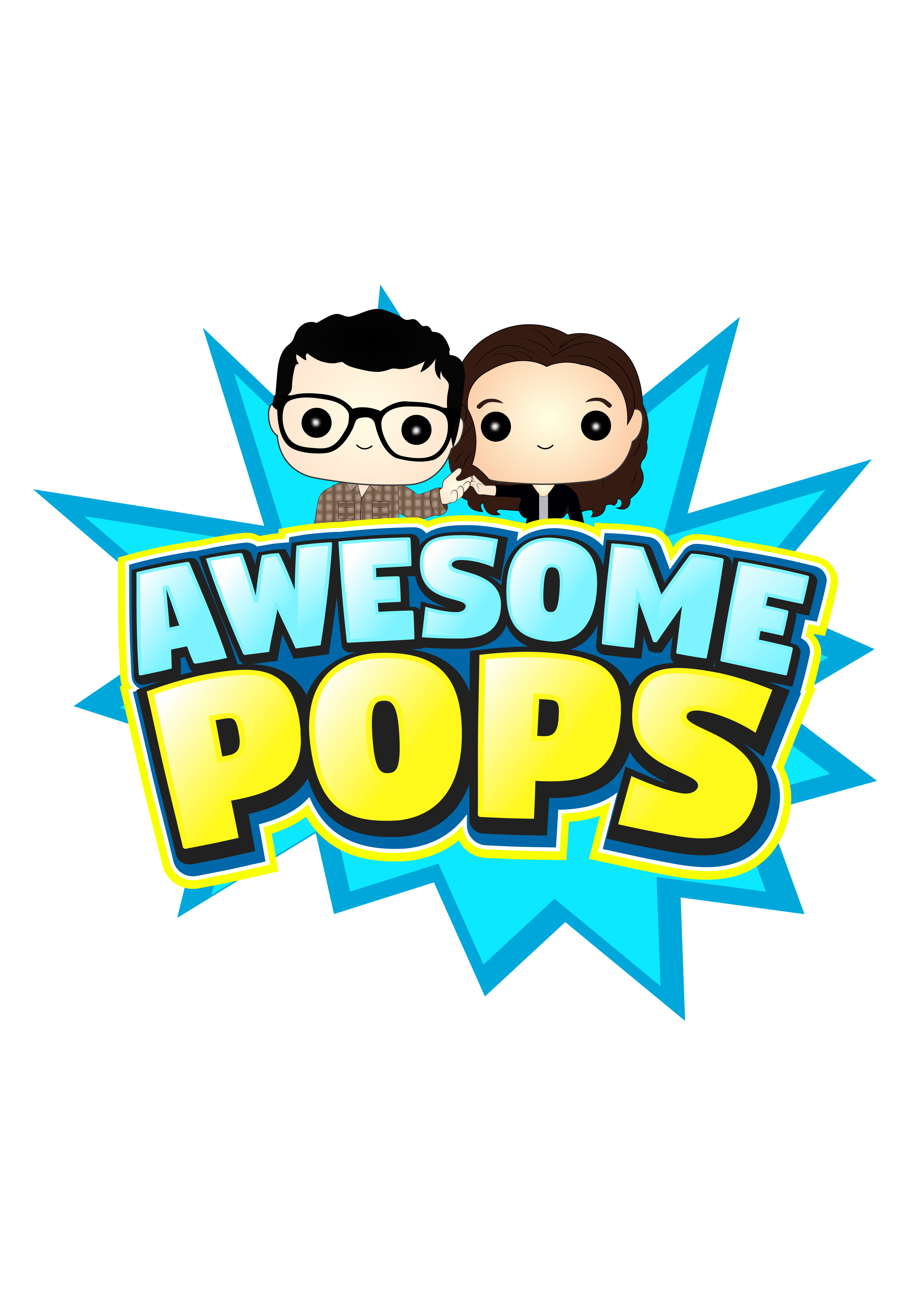 Awesome Pops