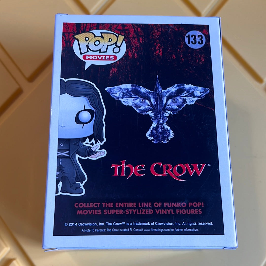 Funko POP! Movies The Crow - The Crow #133