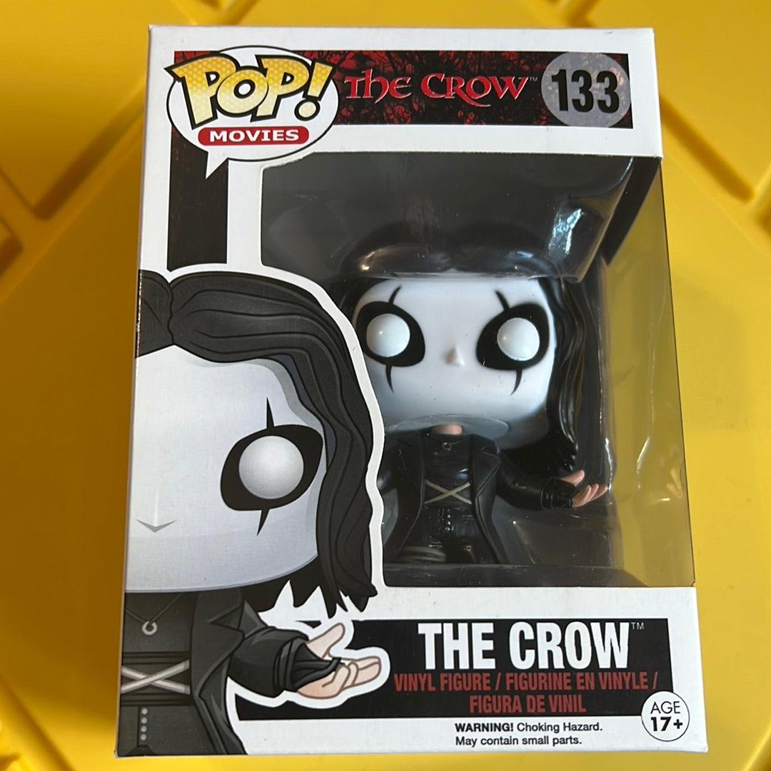 Funko POP! Movies The Crow - The Crow #133