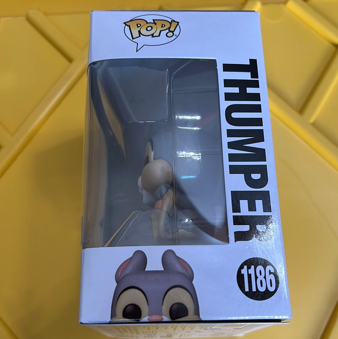 Thumper Box Lunch Exclusive Pop! Vinyl Figure 1186