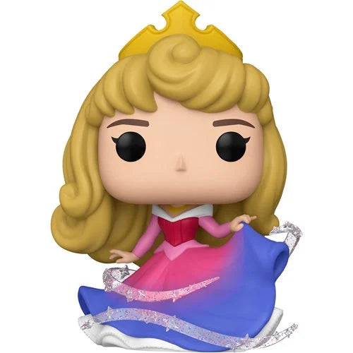 Disney 100 Aurora Pop! Vinyl Figure (PREORDER)