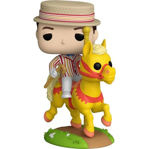 Disney 100 Mary Poppins Bert Pop! Vinyl Ride (PREORDER)