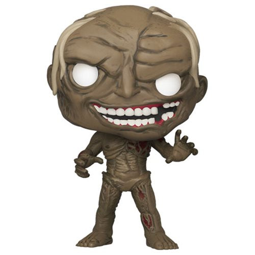 Funko Pop Scary Stories to Tell in the Dark Jangly Man #847 Vinyl Figure