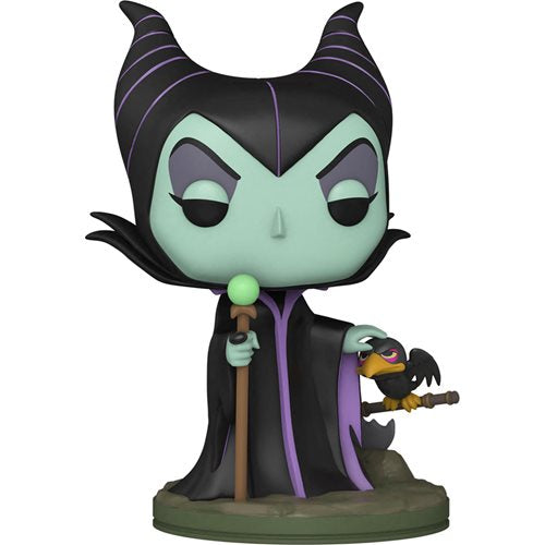 Disney Villains Maleficent Pop! Vinyl Figure
