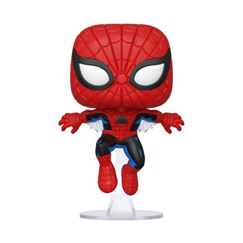 Marvel 80th First Appearance Spider-Man Pop! Vinyl Figure (PRE-ORDER)