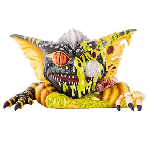 Gremlins Melting Stripe Mondoid Vinyl Figure