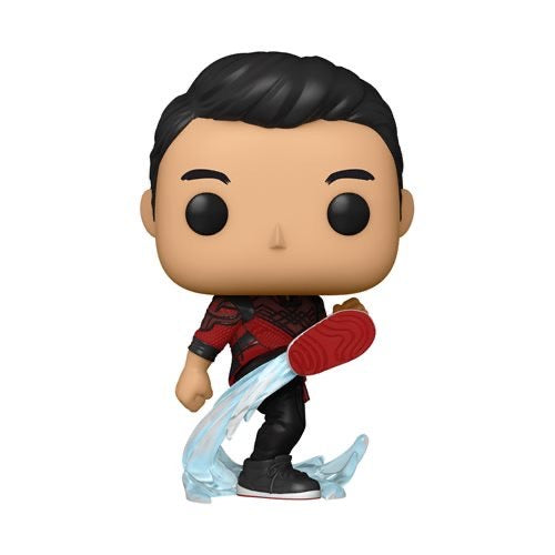 Funko Pop Marvel Studios: Shang-Chi #843 Vinyl Figure