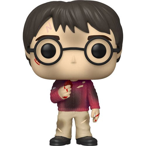 Harry Potter – Awesome Pops