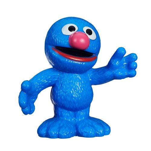 Sesame Street Mini-Figure Grover