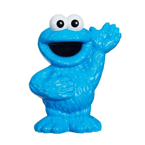 Sesame Street Mini-Figure Cookie Monster